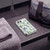Ninola Wild Grasses Eucalyptus Soft Gel Case for Apple iPhone Duo