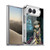 Strangeling Art Fireflies in Summer Soft Gel Case for Apple iPhone Duo