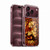 Tom Wood Fire Creatures Tiger Soft Gel Case for Apple iPhone 18 Pro