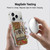 Valentina Bloom Camera Soft Gel Case for Apple iPhone 18 Pro Max