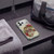 Valentina Bloom Sugar Skull Soft Gel Case for Apple iPhone 18 Pro