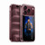 WWE 2017 Roman Reigns LED Image 2 Soft Gel Case for Apple iPhone 18 Pro