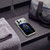 WWE 2017 Roman Reigns LED Image 2 Soft Gel Case for Apple iPhone 18 Pro