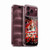 WWE 2022 Royal Rumble Key Art Soft Gel Case for Apple iPhone 18 Pro Max