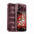 WWE 2022 Royal Rumble Key Art Soft Gel Case for Apple iPhone 18 Pro