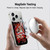 WWE 2022 Royal Rumble Key Art Soft Gel Case for Apple iPhone 18 Pro