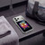 WWE Ultimate Warrior Retro Blast Soft Gel Case for Apple iPhone 18 Pro Max