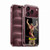 WWE Ultimate Warrior Corner Ring Soft Gel Case for Apple iPhone 18 Pro