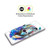 Pixie Cold Animals Spirit Soft Gel Case for Sony Xperia Pro-I