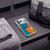 Space Jam: A New Legacy Graphics Jersey Soft Gel Case for Apple iPhone 18 Pro