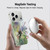 Stephanie Law Art World Soft Gel Case for Apple iPhone 18 Pro