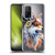 Pixie Cold Animals Fox Soft Gel Case for Xiaomi Mi 10T 5G