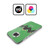 Peanuts Characters Group Soft Gel Case for Motorola Moto G75