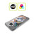 Pixie Cold Animals Fox Soft Gel Case for Motorola Moto G75