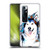 Pixie Cold Animals Husky Soft Gel Case for Xiaomi Mi 10 Ultra 5G
