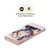 Pixie Cold Animals Memories Soft Gel Case for Xiaomi Redmi Note 8T