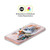 Pixie Cold Animals Fox Soft Gel Case for Xiaomi Redmi Note 9T 5G