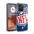 NFL Shield Oversized Soft Gel Case for Motorola Moto G75