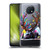 Pixie Cold Animals Memories Soft Gel Case for Xiaomi Redmi Note 9T 5G