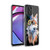 Pixie Cold Animals Fox Soft Gel Case for Motorola Moto G Power (2023)