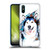 Pixie Cold Animals Husky Soft Gel Case for Xiaomi Redmi 9A / Redmi 9AT