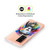 Pixie Cold Cats Hippy Lion Soft Gel Case for Huawei Mate 40 Pro 5G