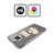 Peanuts Snoopy Hug Warm Soft Gel Case for Motorola Edge 50 Neo