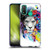 Pixie Cold Cats King Of The Lions Soft Gel Case for Huawei P Smart (2020)