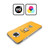 Peanuts Characters Marcie Soft Gel Case for Motorola Edge 70