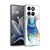 Pixie Cold Animals Into The Blue Soft Gel Case for Motorola Edge 70