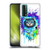 Pixie Cold Cats We Are All Mad Here Soft Gel Case for Huawei P Smart (2021)