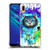 Pixie Cold Cats We Are All Mad Here Soft Gel Case for Huawei Y6 Pro (2019)