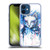 Pixie Cold Cats Space Soft Gel Case for Apple iPhone 12 Mini