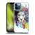 Pixie Cold Cats King Of The Lions Soft Gel Case for Apple iPhone 12 Pro Max