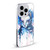 Pixie Cold Cats Space Soft Gel Case for Apple iPhone 12 Pro Max