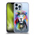 Pixie Cold Cats Hippy Lion Soft Gel Case for Apple iPhone 13 Pro Max & MagSafe
