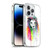 Pixie Cold Cats Rainbow Mane Soft Gel Case for Apple iPhone 13 Pro & MagSafe