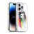 Pixie Cold Cats Rainbow Mane Soft Gel Case for Apple iPhone 14 Pro & MagSafe