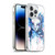 Pixie Cold Cats Space Soft Gel Case for Apple iPhone 14 Pro & MagSafe