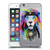 Pixie Cold Cats Hippy Lion Soft Gel Case for Apple iPhone 6 Plus / iPhone 6s Plus