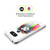 Pixie Cold Cats Rainbow Mane Soft Gel Case for LG K22