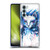 Pixie Cold Cats Space Soft Gel Case for Motorola Edge S30 / Moto G200 5G