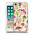 Cat Coquillette Nature Mushrooms Soft Gel Case for Apple iPhone 7 / 8 / SE 2020 & 2022