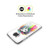 Pixie Cold Cats Rainbow Mane Soft Gel Case for Motorola Moto G60 / Moto G40 Fusion