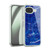 Suzan Lind Marble Dark Blue Soft Gel Case for Google Pixel 10a