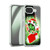 Sheena Pike Holiday Stocking Christmas Dragon Soft Gel Case for Google Pixel 10a