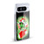 Sheena Pike Holiday Stocking Christmas Dragon Soft Gel Case for Google Pixel 10a