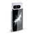 The Dark Knight Rises Logo Poster Soft Gel Case for Google Pixel 10a