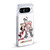Animaniacs Graphics Formal Soft Gel Case for Google Pixel 10a