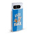 The Flintstones Graphics Fred And Barney Soft Gel Case for Google Pixel 10a